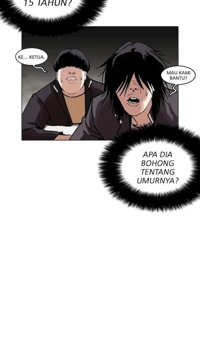 Lookism Chapter 236 Gambar 6