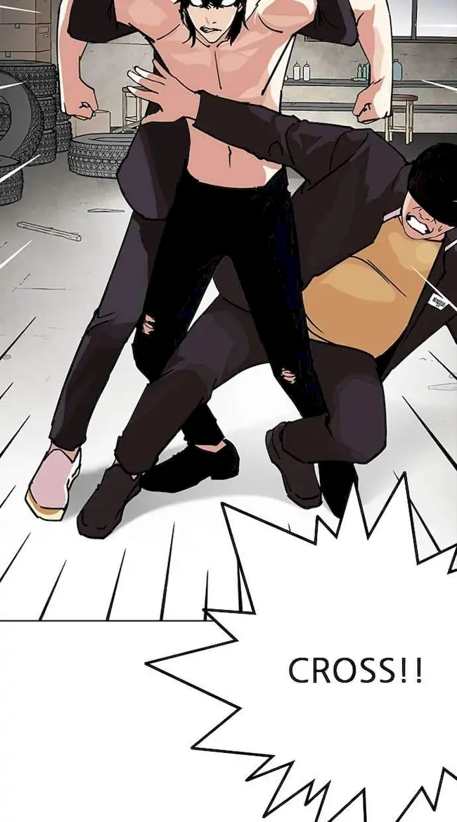 Lookism Chapter 236 Gambar 67