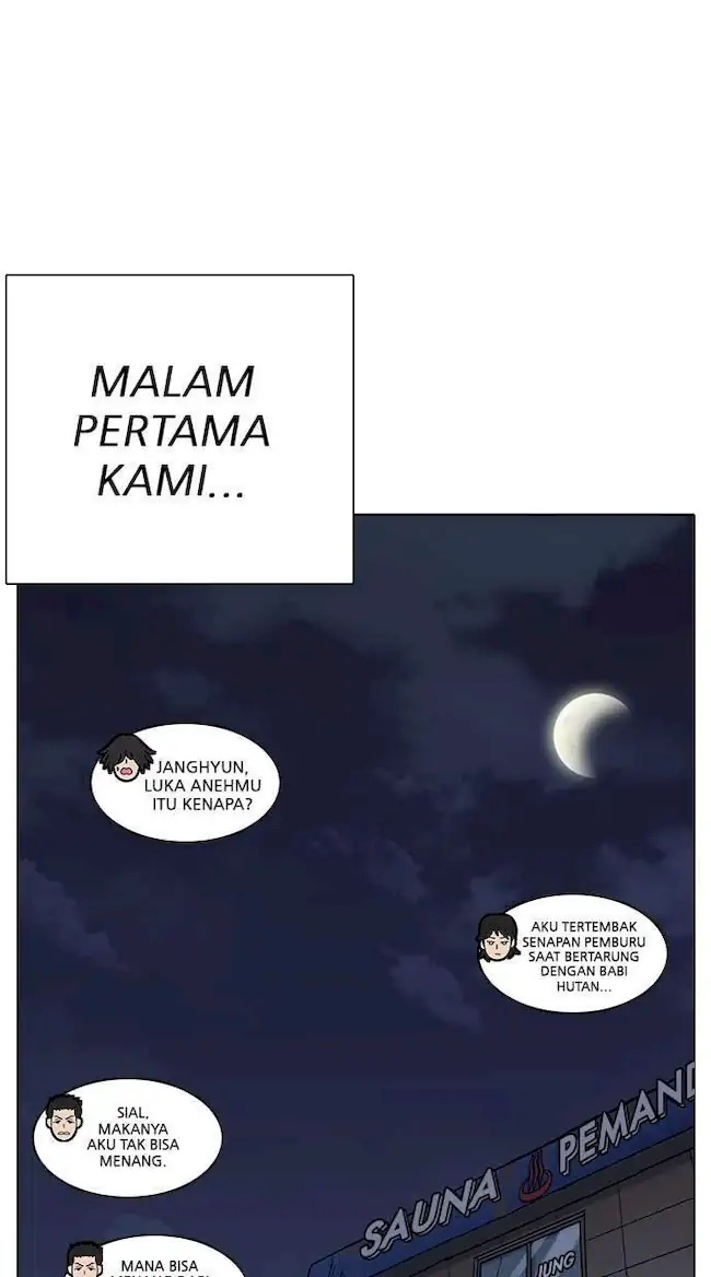 Lookism Chapter 236 Gambar 92