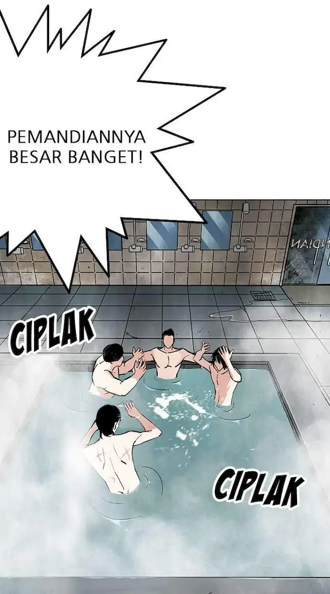 Lookism Chapter 236 Gambar 95
