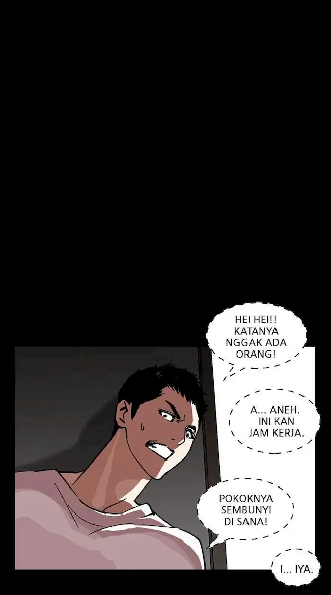 Lookism Chapter 237 Gambar 108
