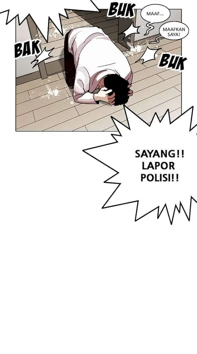 Lookism Chapter 237 Gambar 115