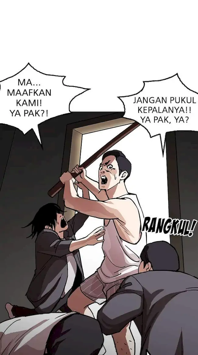 Lookism Chapter 237 Gambar 116