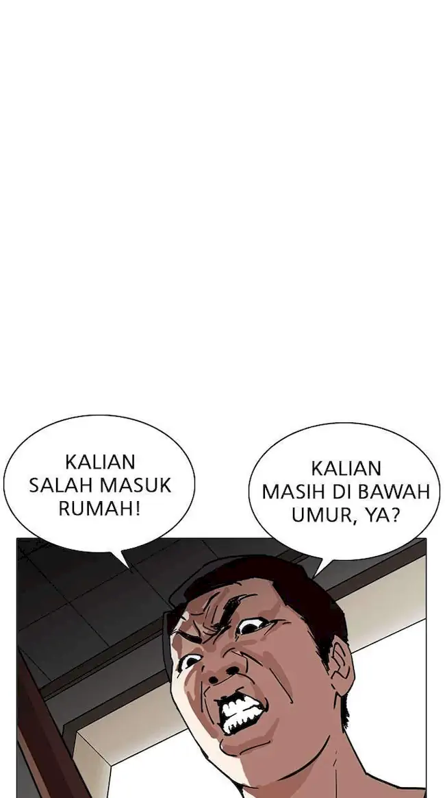 Lookism Chapter 237 Gambar 126