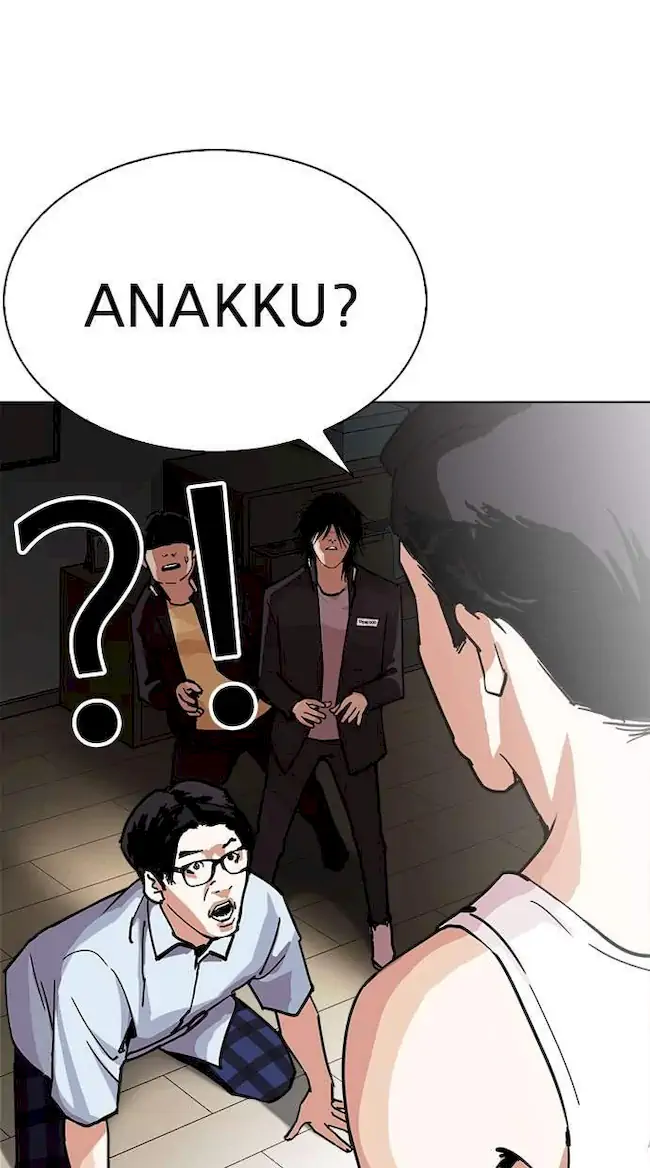 Lookism Chapter 237 Gambar 130