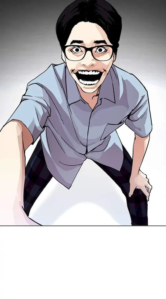 Lookism Chapter 237 Gambar 33