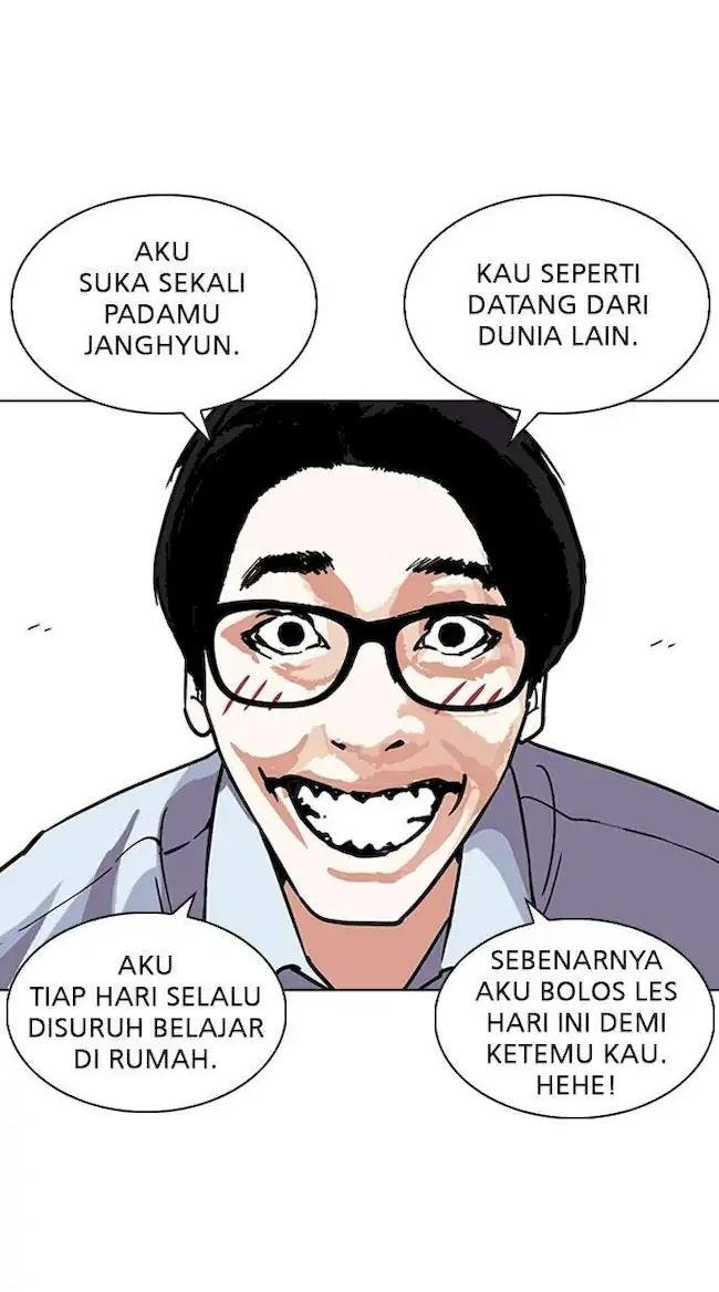 Lookism Chapter 237 Gambar 34