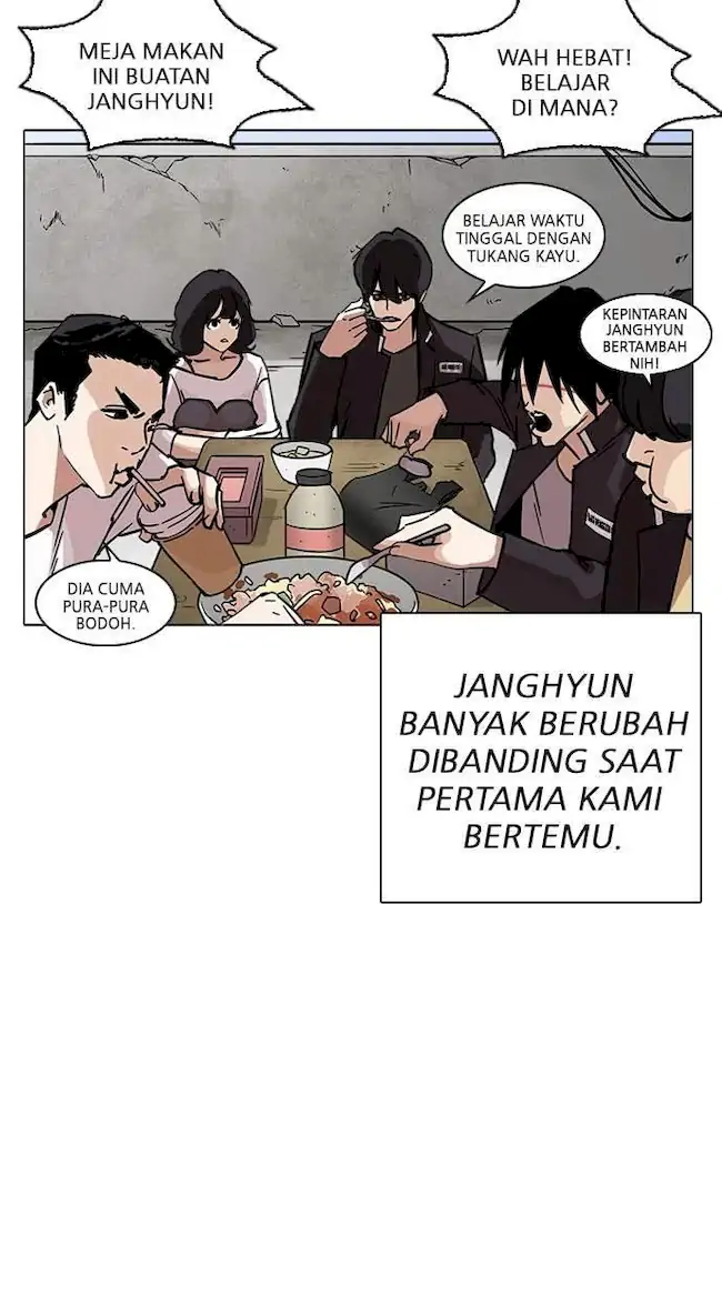 Lookism Chapter 237 Gambar 5