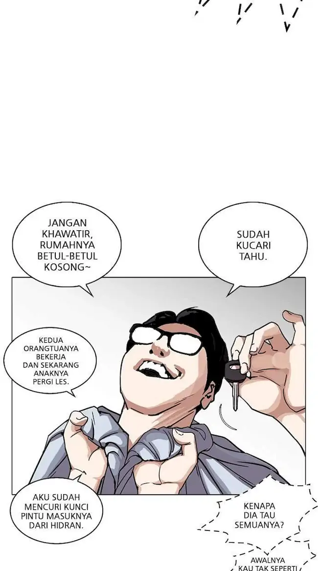 Lookism Chapter 237 Gambar 69