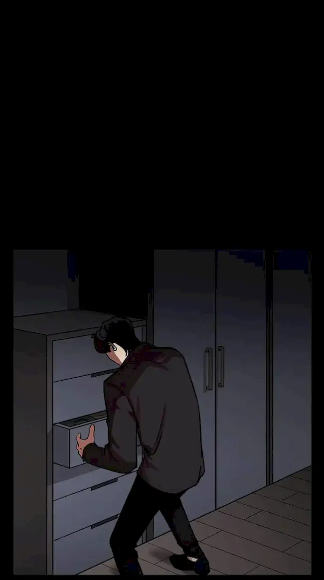 Lookism Chapter 237 Gambar 82