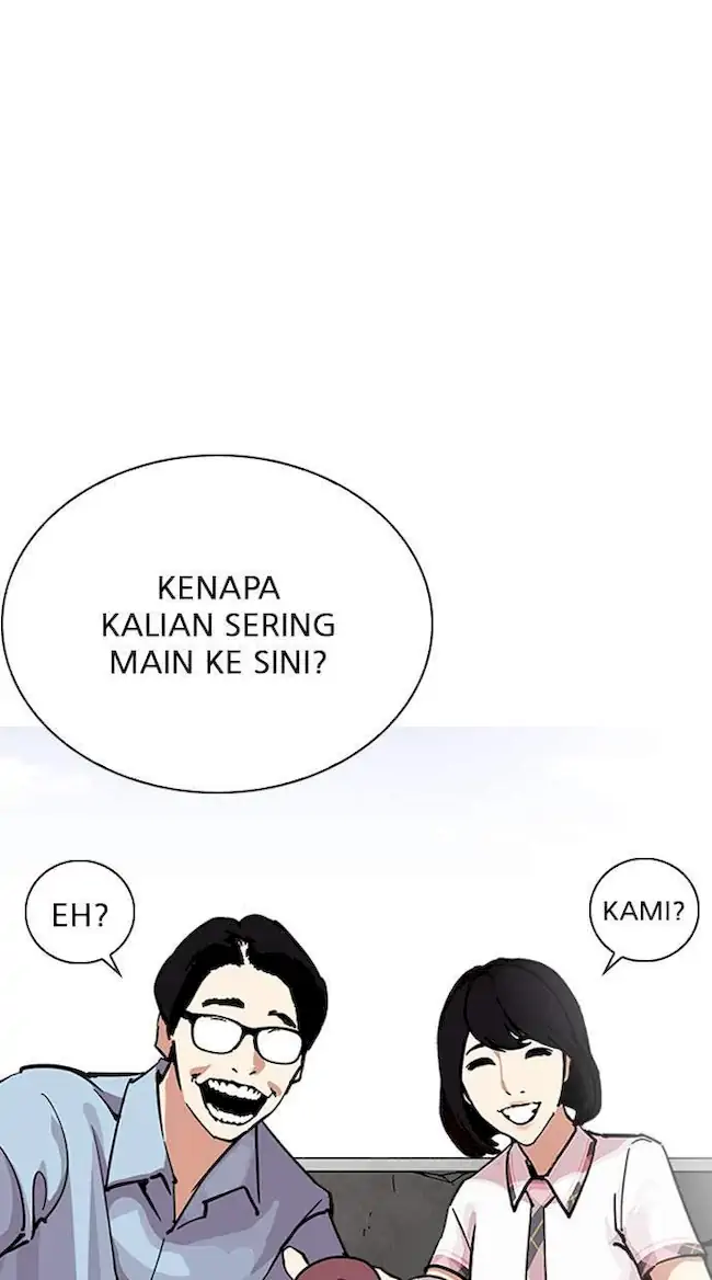 Lookism Chapter 237 Gambar 9