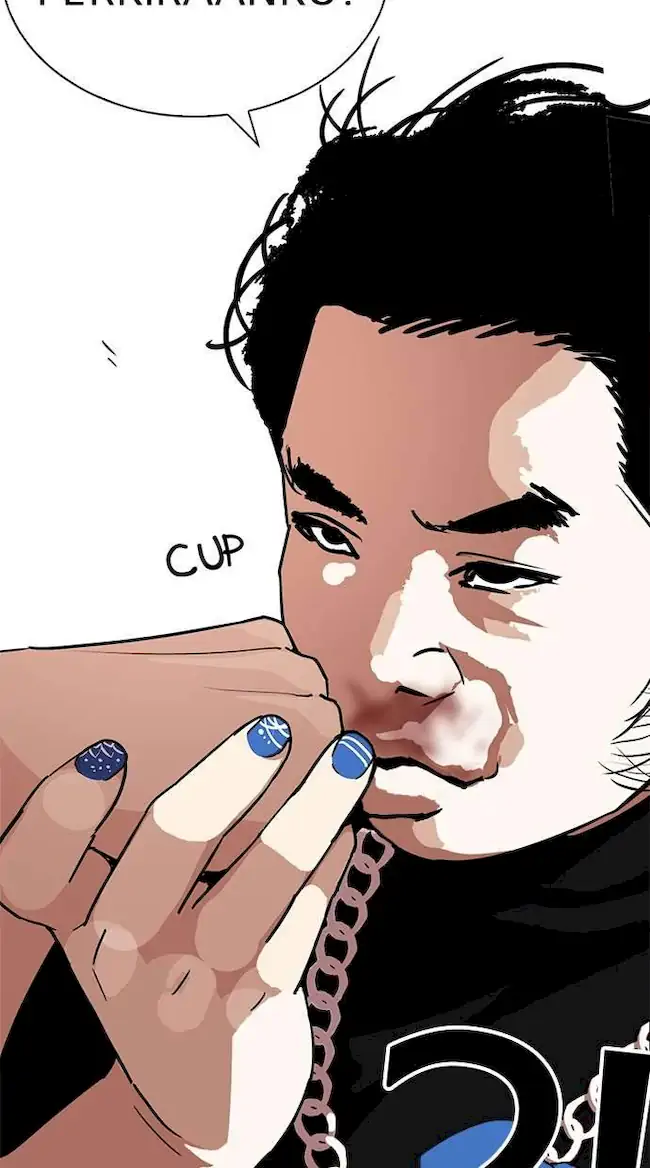 Lookism Chapter 238 Gambar 108