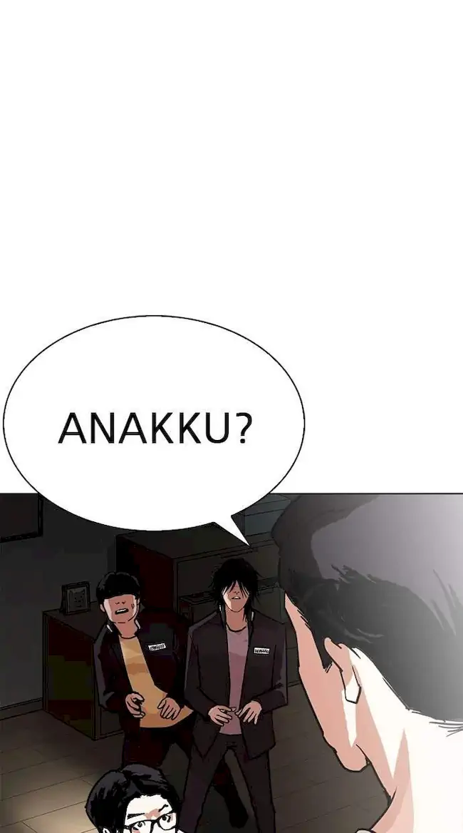 Manhwa Lookism Chapter 238 gambar nomor 2