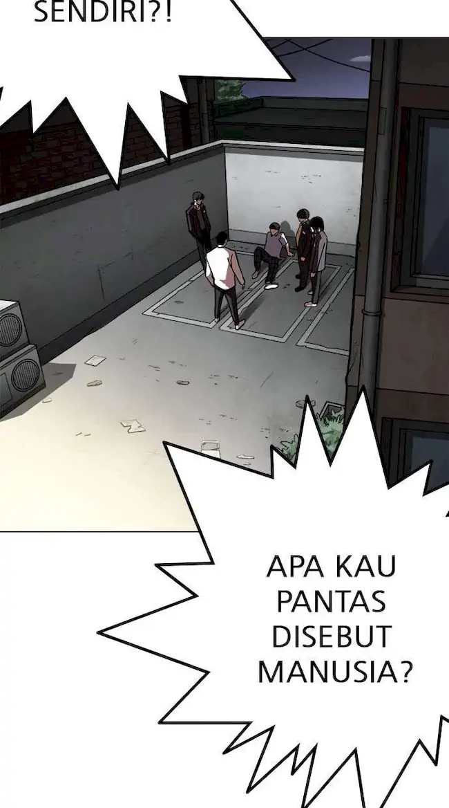 Lookism Chapter 238 Gambar 21