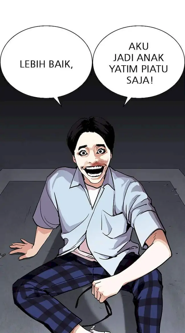 Lookism Chapter 238 Gambar 38
