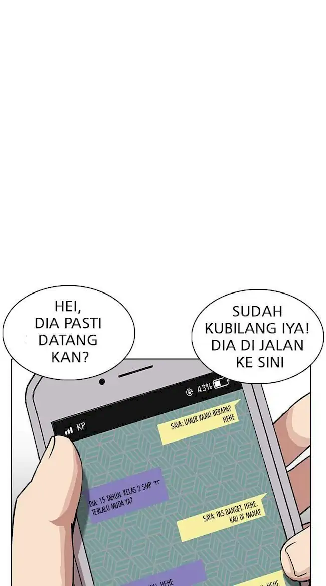 Lookism Chapter 238 Gambar 52