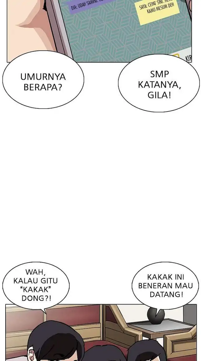 Lookism Chapter 238 Gambar 53