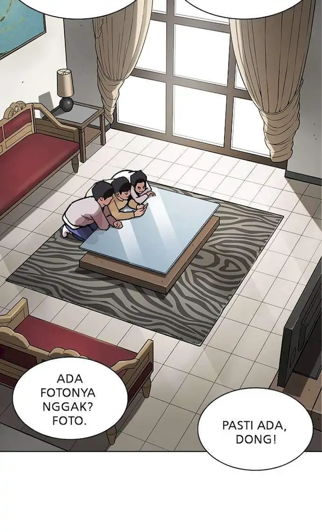 Lookism Chapter 238 Gambar 55