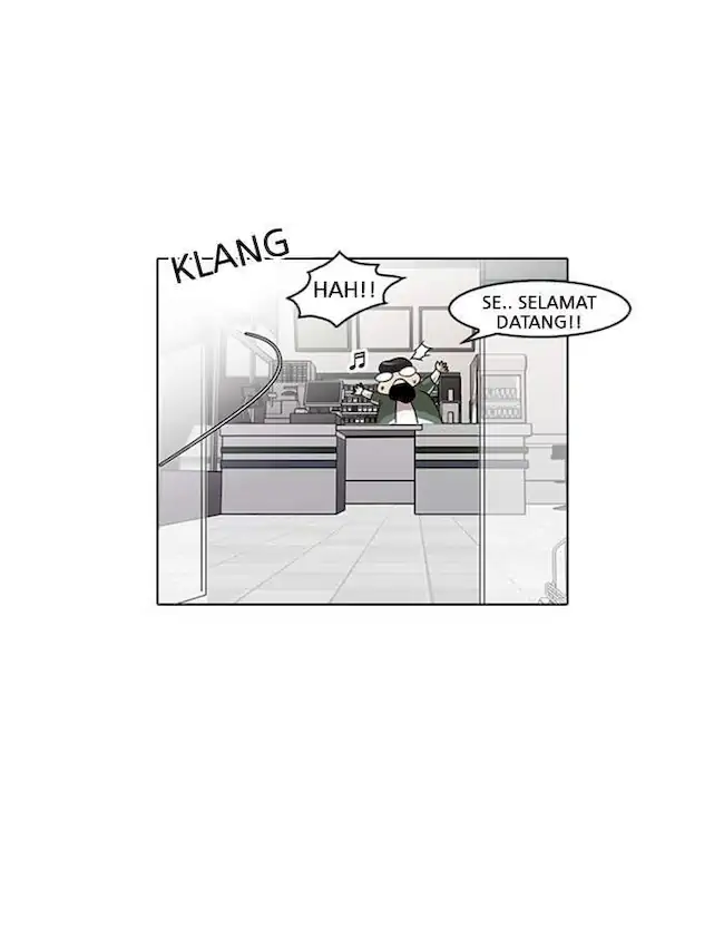 Lookism Chapter 23 Gambar 40