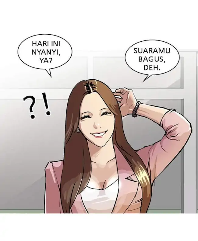 Lookism Chapter 23 Gambar 45
