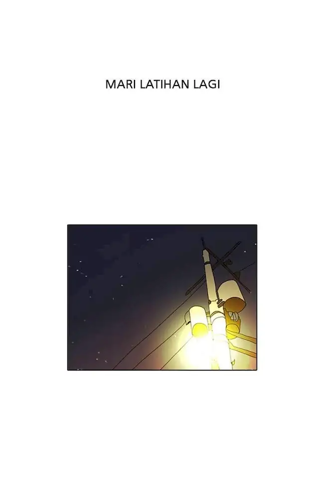 Lookism Chapter 23 Gambar 48