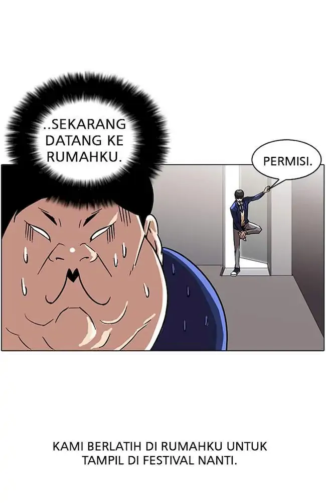 Lookism Chapter 23 Gambar 5