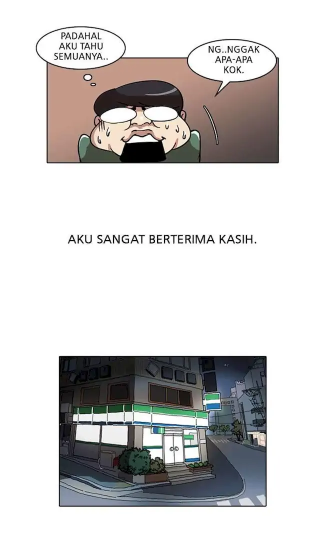 Lookism Chapter 23 Gambar 52