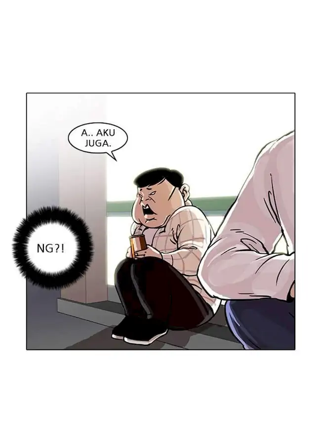 Lookism Chapter 23 Gambar 57