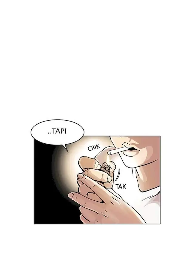 Lookism Chapter 23 Gambar 62