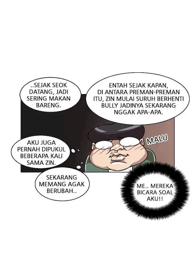 Lookism Chapter 23 Gambar 65