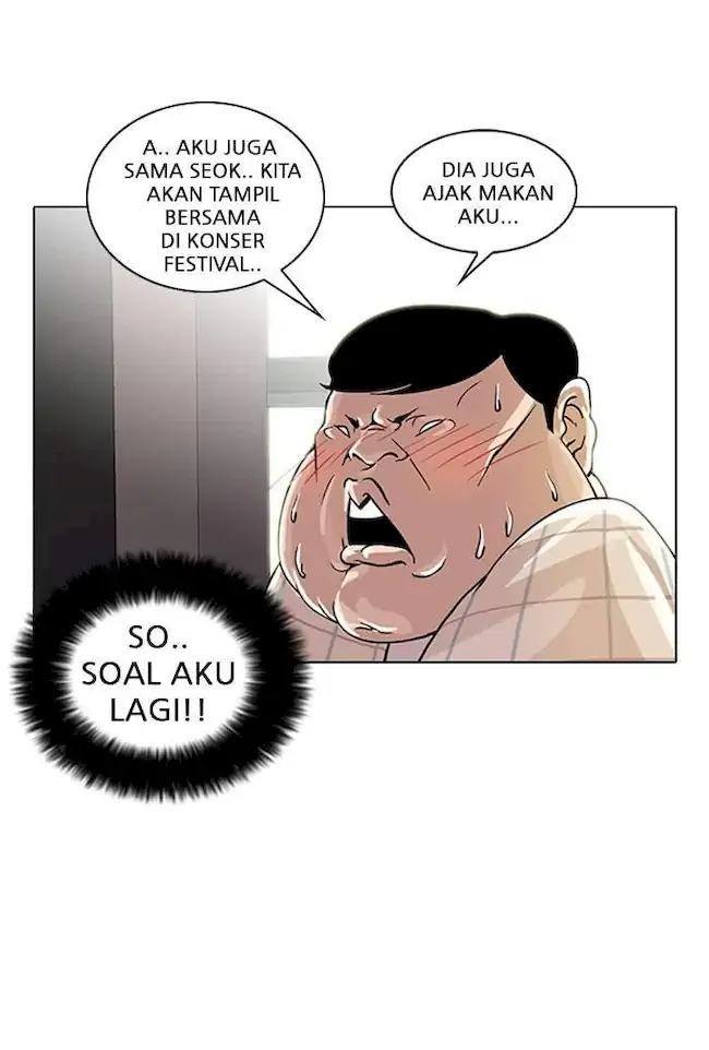 Lookism Chapter 23 Gambar 66