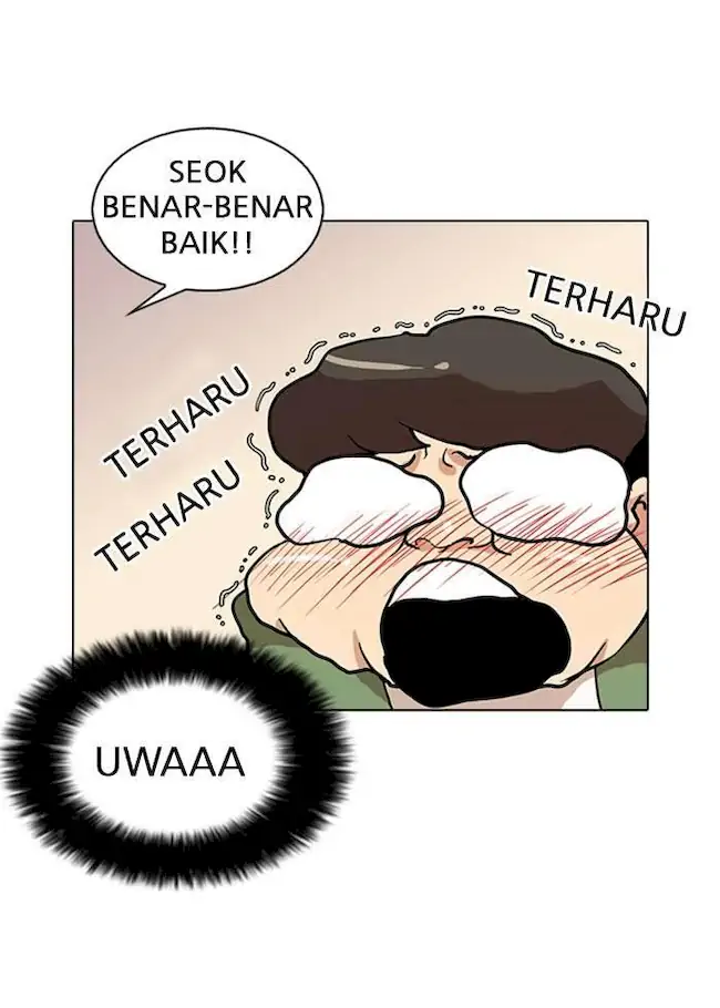 Lookism Chapter 23 Gambar 68