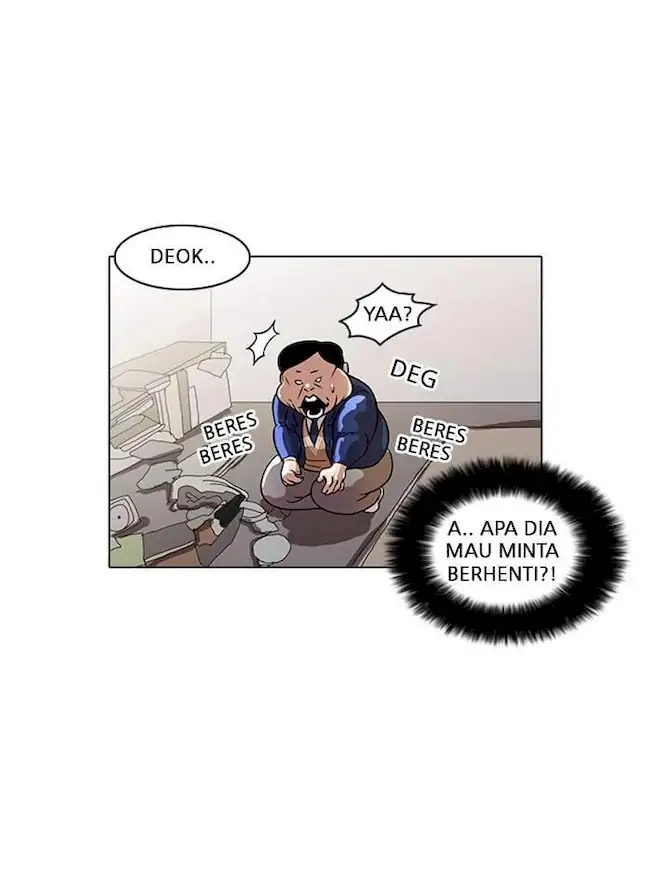 Lookism Chapter 23 Gambar 7