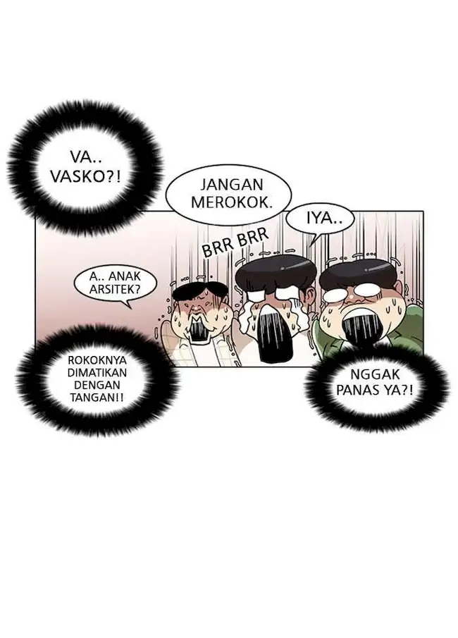 Lookism Chapter 23 Gambar 72