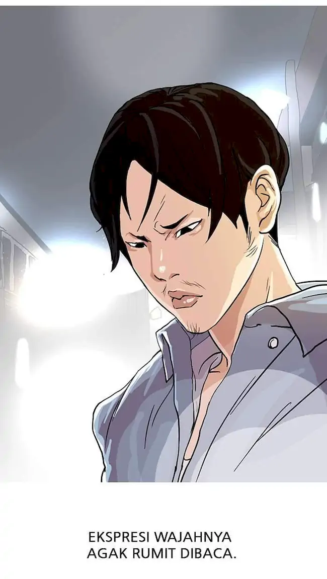 Lookism Chapter 23 Gambar 75