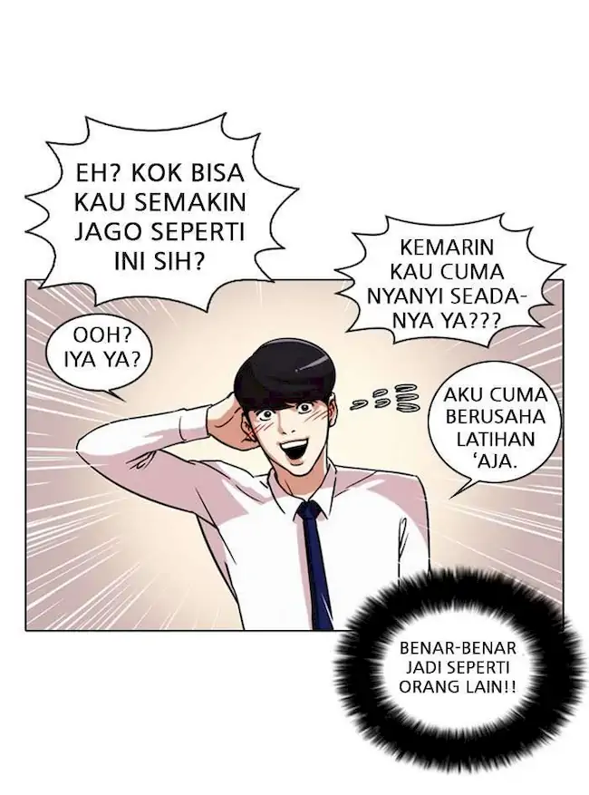Lookism Chapter 23 Gambar 86