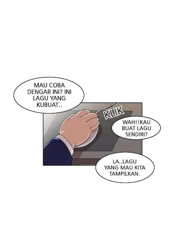 Lookism Chapter 23 Gambar 10