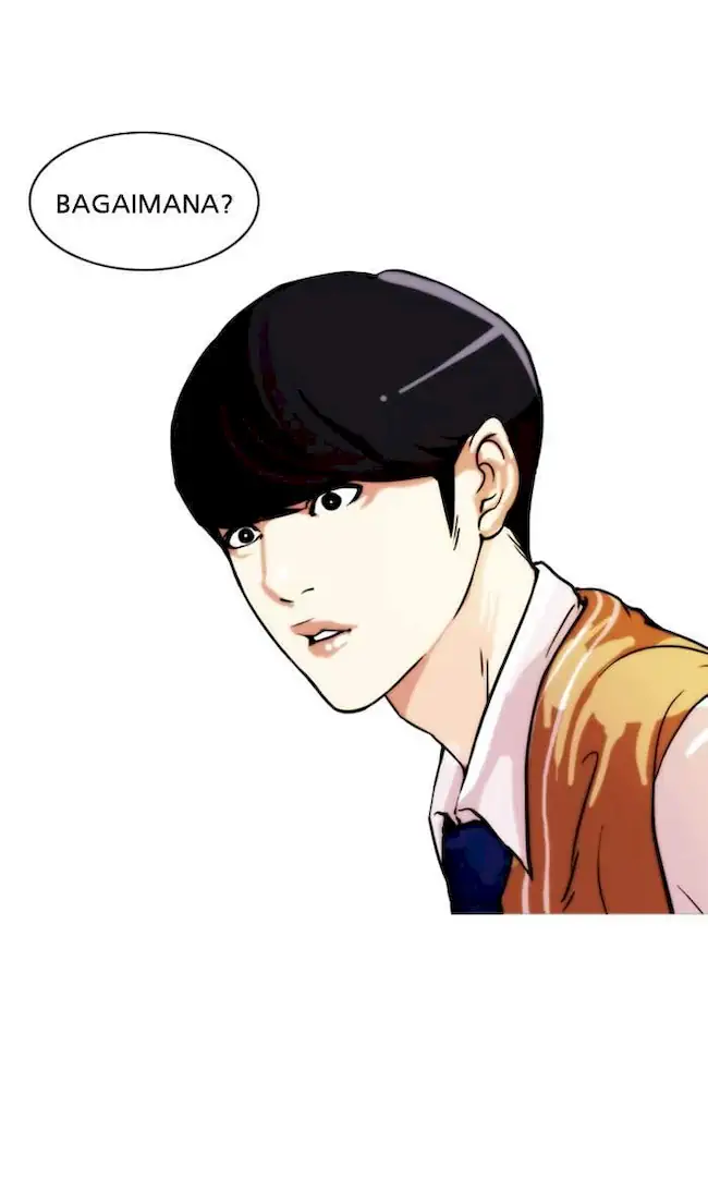 Lookism Chapter 23 Gambar 11