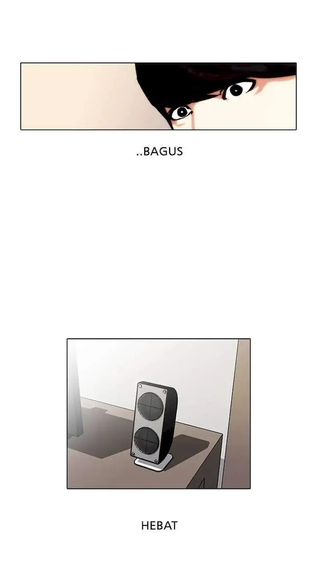 Lookism Chapter 23 Gambar 12