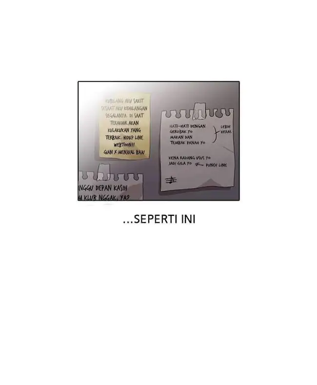 Lookism Chapter 23 Gambar 14