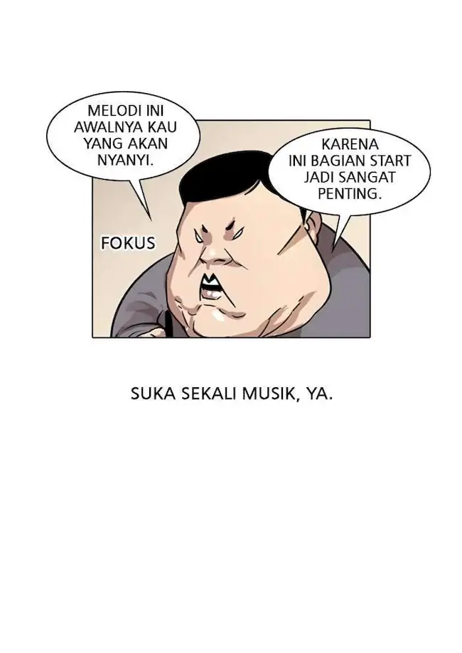 Lookism Chapter 23 Gambar 16