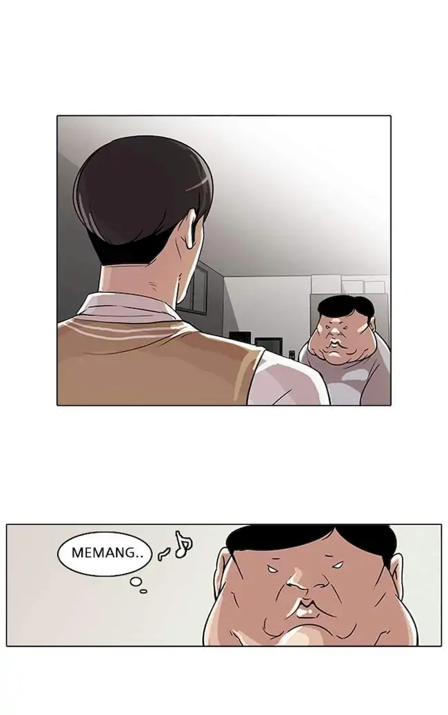 Lookism Chapter 23 Gambar 19