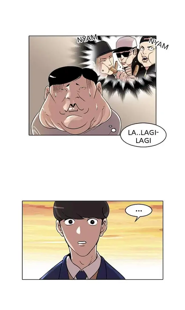 Lookism Chapter 23 Gambar 27