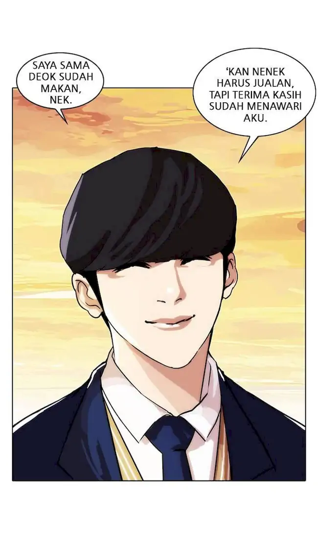 Lookism Chapter 23 Gambar 31