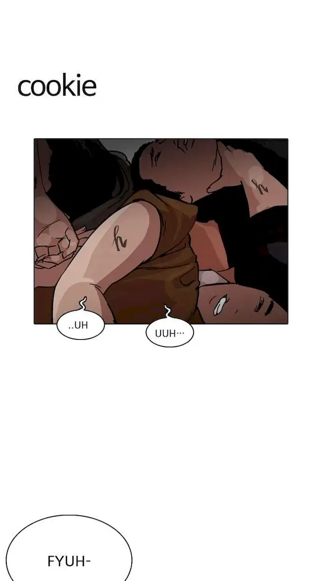 Lookism Chapter 230 Gambar 129