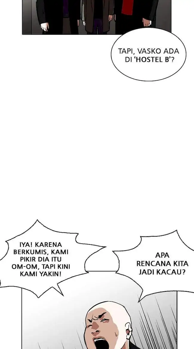 Lookism Chapter 230 Gambar 123