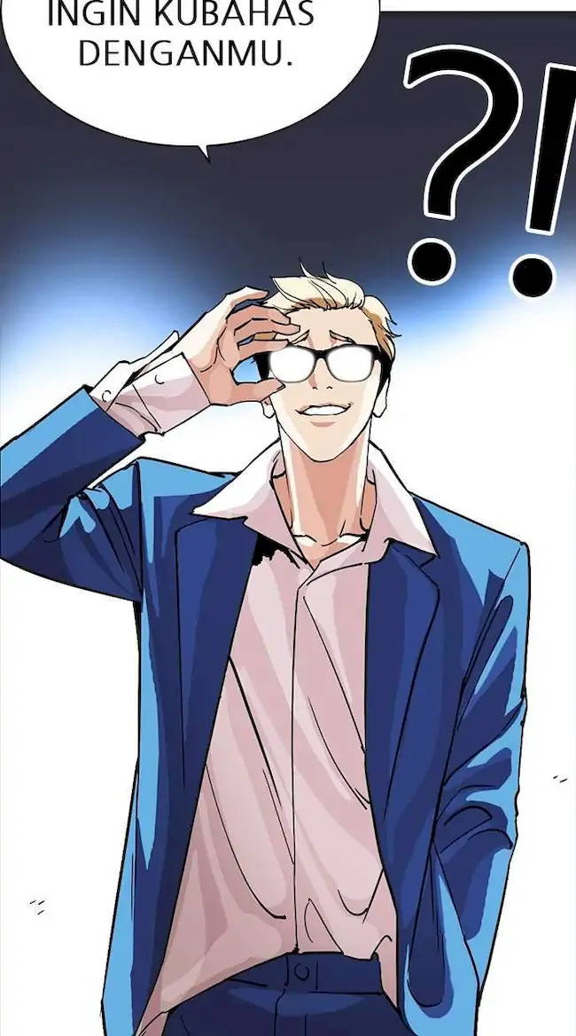 Lookism Chapter 230 Gambar 135