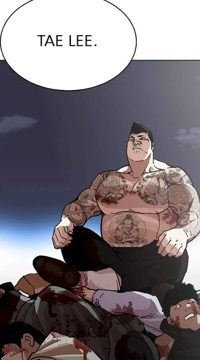 Lookism Chapter 230 Gambar 131