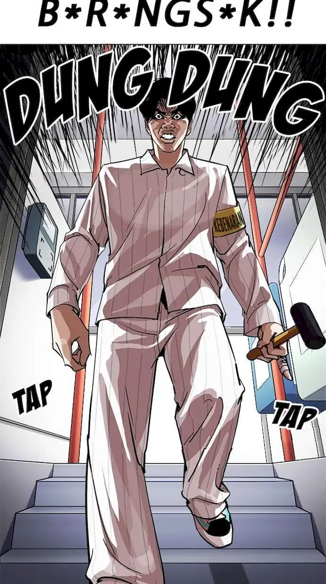 Lookism Chapter 230 Gambar 17