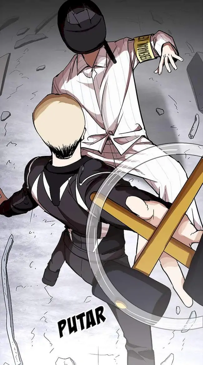 Lookism Chapter 230 Gambar 49